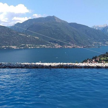 Tre Terre Panorama Pianello Del Lario Exterior foto